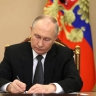 Путин образовал комиссию при президенте по развитию искусственного интеллекта