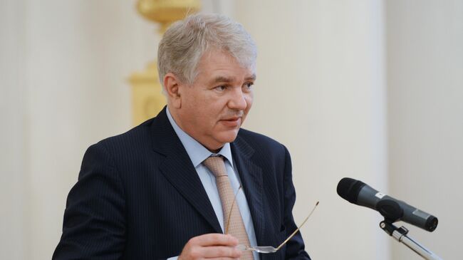 Российский посол передал МИД Франции фото последствий теракта ВСУ в ЛНР Российский посол передал МИД Франции фото последствий теракта ВСУ в ЛНР