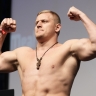 Сергей Павлович — Талиссон Тейшейра: прямая трансляция боя UFC