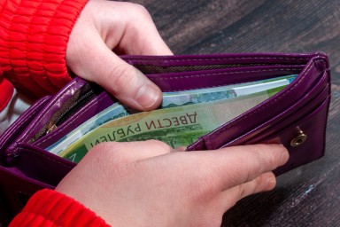 34% россиян сталкивалась с коллекторами за последний год