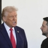 Зеленский анонсировал встречу с Трампом в Вашингтоне 18 августа