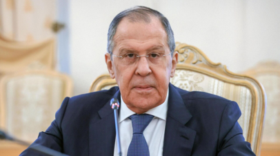 Основательница бренда свитера, который надел Лавров: всё раскупили ещё до обеда