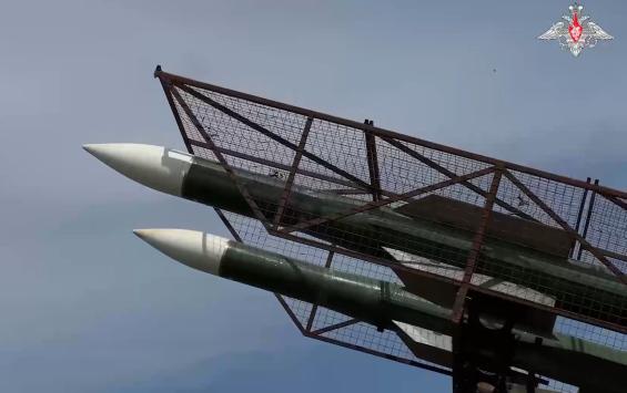 За ночь над Курской областью уничтожены 14 украинских БПЛА