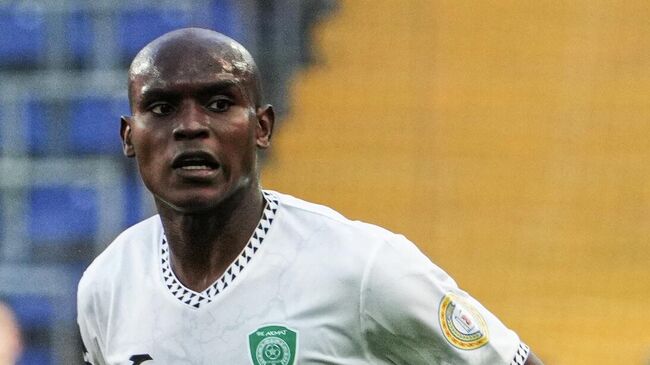 "Ахмат" обыграл "Оренбург" в стартовом матче 18-го тура РПЛ "Ахмат" обыграл "Оренбург" в стартовом матче 18-го тура РПЛ