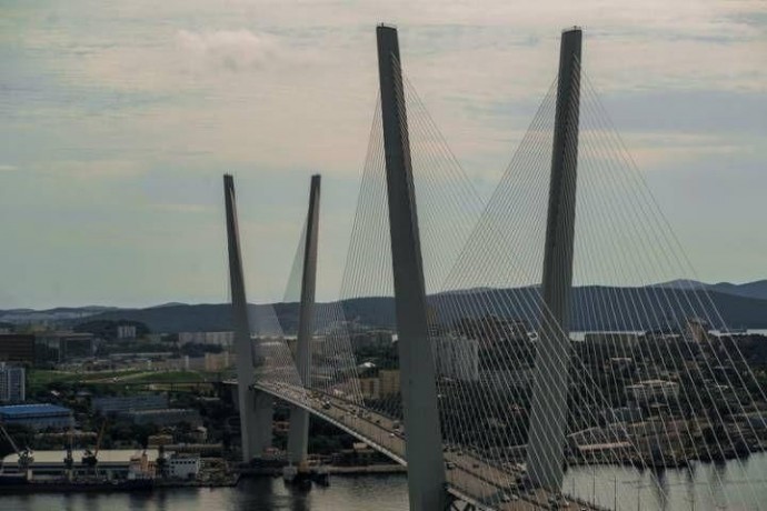 Борис Кубай рассказал о погоде в Приморье на майских праздниках