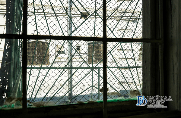 В Бурятии экс-руководитель лесхоза обвиняется в мошенничестве В Бурятии экс-руководитель лесхоза обвиняется в мошенничестве