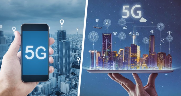 5G-жертва: Как отключить 5G на iPhone и спасти свой аккумулятор