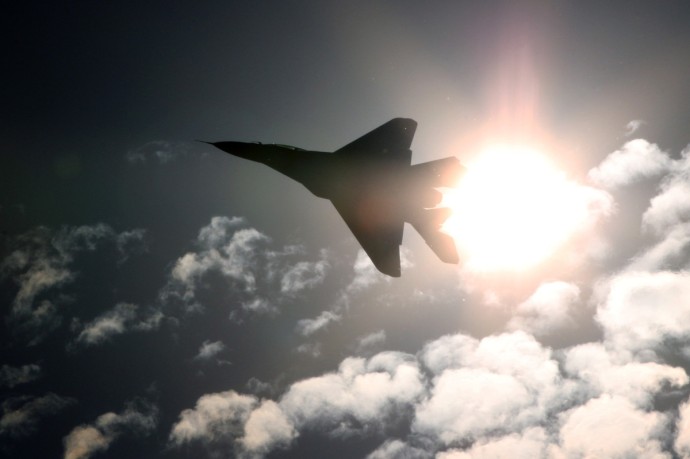 На Западе заявили о катастрофической ситуации на Украине из-за ПВО На Западе заявили о катастрофической ситуации на Украине из-за ПВО