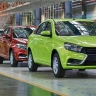 На «АвтоВАЗе» пока не собираются менять ценовую политику