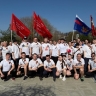Сотрудники УИС Ярославской области организовали спортивный забег
