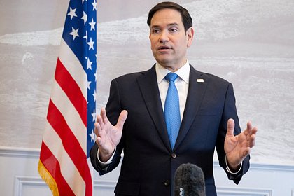 Названы последствия отказа США от посредничества в переговорах по Украине
