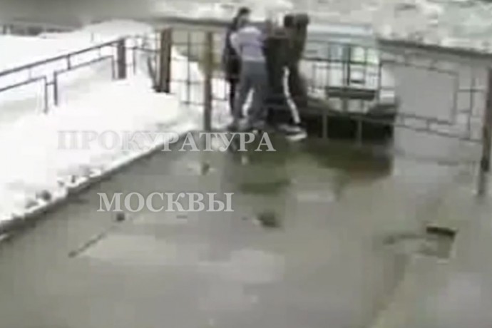 В Москве россиянина признали виновным в организации расправы над зятем