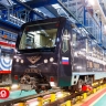 Поезд к юбилею «Что? Где? Когда?» запущен на красной ветке московского метро
