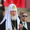 Патриарх Кирилл посетит Казахстан на этой неделе