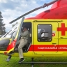 Ярославскую пенсионерку доставили в больницу на вертолете