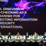GFCN анонсировали запуск бесплатных образовательных проектов для фактчекеров по всему миру