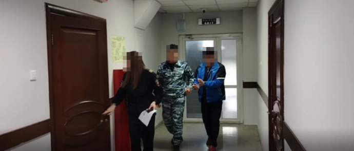 В Бурятии экс-директор стройфирмы обвиняется в мошенничестве на 4 млн рублей В Бурятии экс-директор стройфирмы обвиняется в мошенничестве на 4 млн рублей