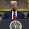 Трамп назвал условие ослабления пошлин на китайские товары
