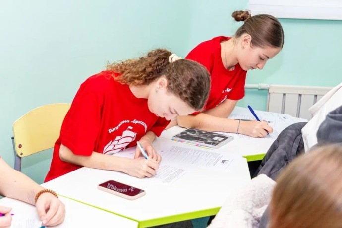 Стартовал Международный конкурс сочинений «Без срока давности»