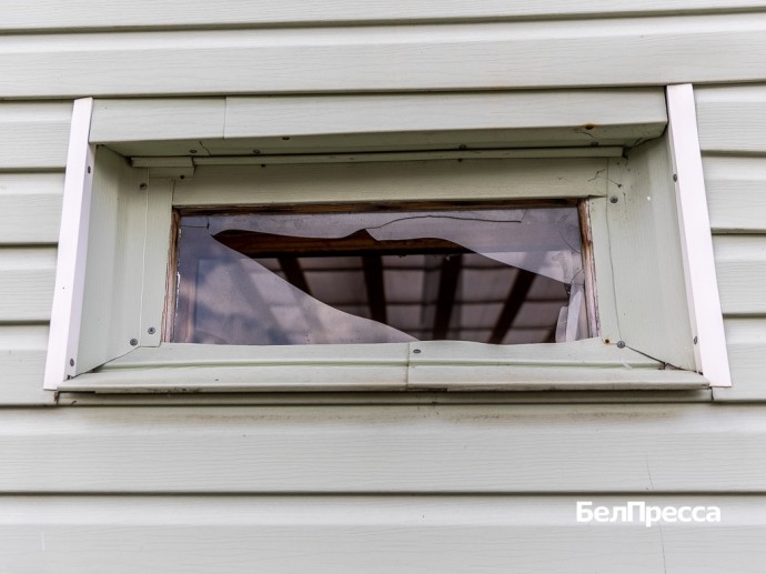 За сутки 4 человека получили ранения из‑за атак ВСУ на Белгородскую область