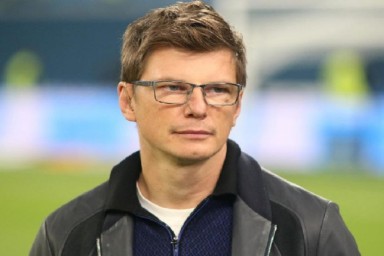 Аршавин назвал тренера, который бы подошел "Спартаку"