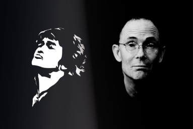 Виктор Цой повлиял на Уильяма Гибсона, «отца киберпанка»