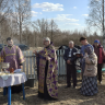 В поселке Калыша Ичалковского района Мордовии построят новую часовню в честь преподобного Иоанна Лествичника