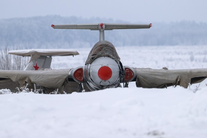 Росавиация: к 2030 году из парка авиакомпаний РФ могут выбыть 339 самолётов Росавиация: к 2030 году из парка авиакомпаний РФ могут выбыть 339 самолётов