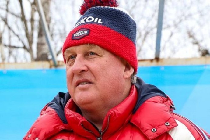 Бородавко - о нейтральном статусе от FIS: "Некоторым лыжникам просто не ответили и даже не выслали анкеты для проверки"