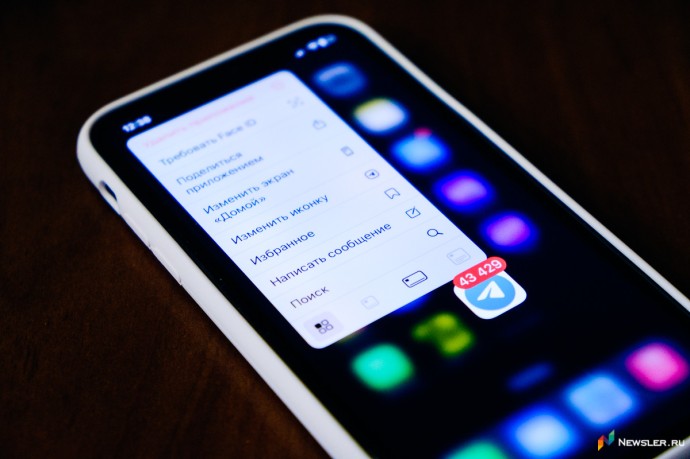 Роскомнадзор подтвердил ограничение звонков в Telegram и WhatsApp* из-за роста мошенничества