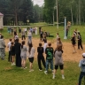 В Старорусском округе приостановлена работа детского лагеря