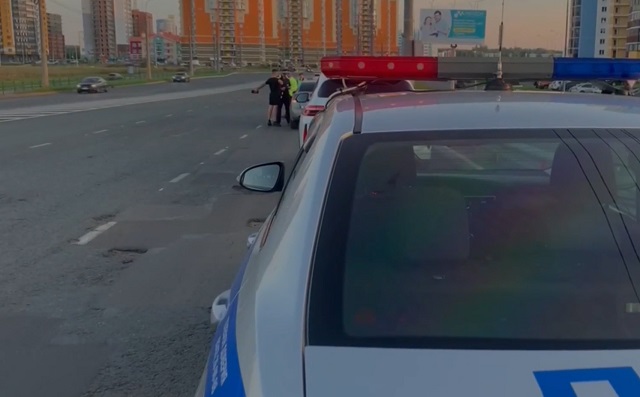 За выходные Госавтоинспекция Мордовии выявила 24 нетрезвых водителя За выходные Госавтоинспекция Мордовии выявила 24 нетрезвых водителя