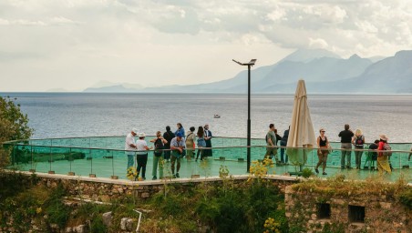 Эксперт Pegas Touristik: Турции все сложнее конкурировать за российских туристов