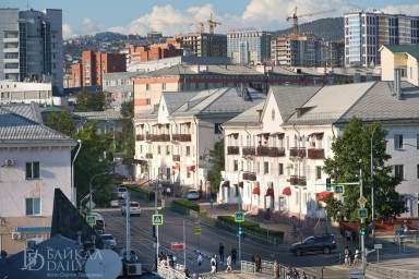 В Улан-Удэ дорожают квартиры на «вторичке»