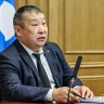 Единая Россия предложила кандидатуру Дмитрия Садовникова на должность мэра Якутска...