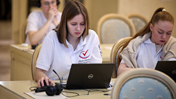 Общественные наблюдатели намерены использовать ИИ в своей работе Общественные наблюдатели намерены использовать ИИ в своей работе