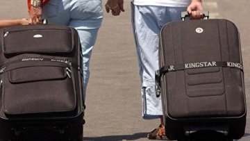 Суд в ХМАО отказал семье в иске к туроператору после срыва вылета из Египта