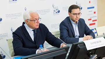 Наблюдатели из 89 регионов подали заявки на Всероссийский Конгресс в Москве