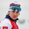 Халили поделилась эмоциями от победы в масс-старте на чемпионате России по биатлону