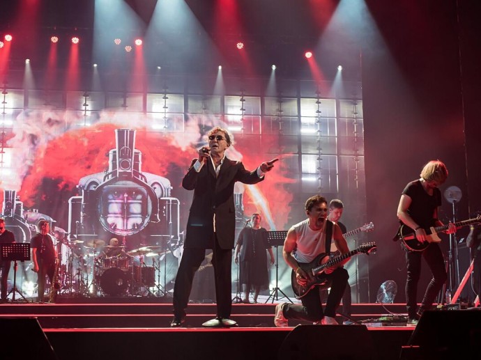 Аврора Киба вывела из себя подписчиков: зачем она назвала Лепса костью в скандальном посте