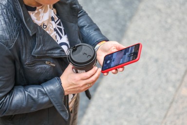 96% россиян столкнулись с цифровым мошенничеством в 2025 году