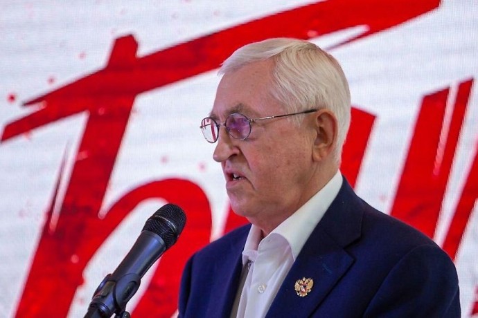 Борис Михайлов: "Никто не доволен результатами ЦСКА – ни команда, ни болельщики"