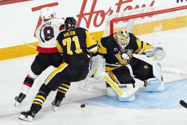 Экс-хоккеист Николаев рассказал, может ли Малкин перейти во «Флориду»