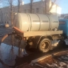 Коммунальщики Улан-Удэ бросили все силы на откачу воды с улиц