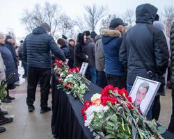 Гибель военных на авиабазе в Энгельсе. Офицеры ВСУ получили пожизненные сроки