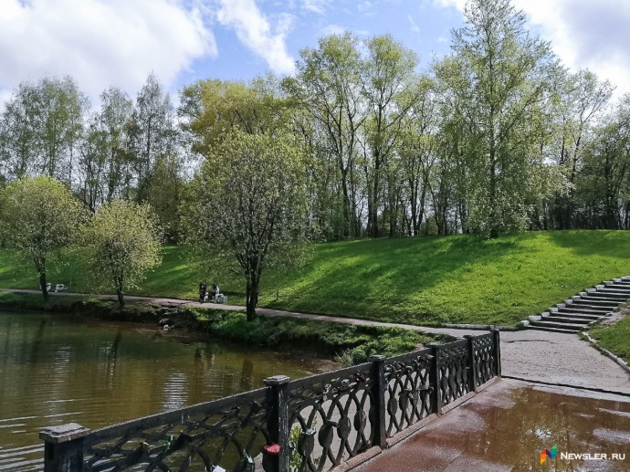В понедельник в Кирове начнется метеовесна