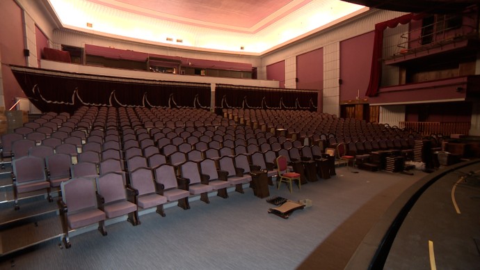 89-й театральный сезон стартовал в Балтийском доме 89-й театральный сезон стартовал в Балтийском доме