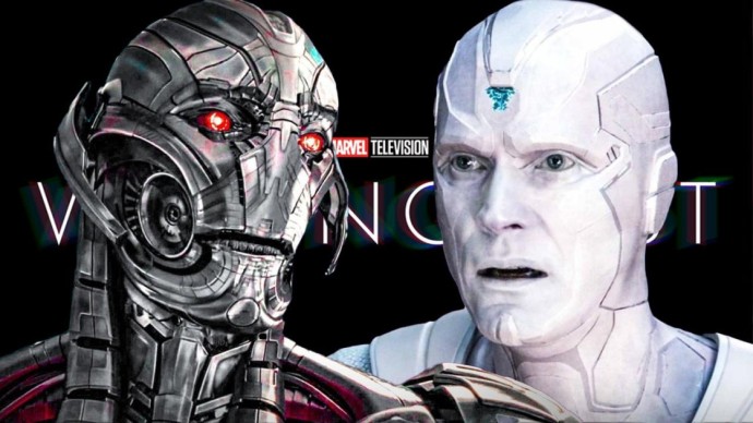 Marvel снимут сериал про Вижена, и в нём 10 лет спустя вернётся важный персонаж Marvel снимут сериал про Вижена, и в нём 10 лет спустя вернётся важный персонаж