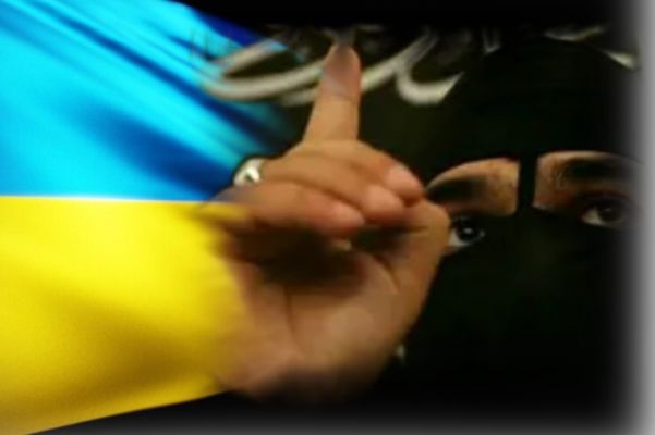 Украина и исламисты — смертельный симбиоз, грозящий России и Белоруссии