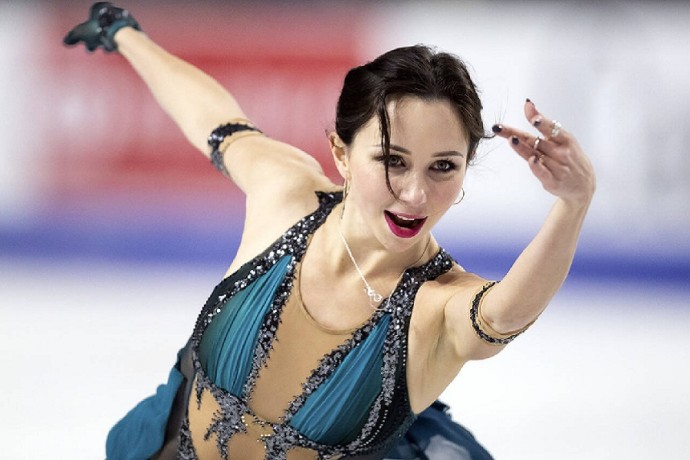 Авербух назвал идеальную профессию для завершившей карьеру Туктамышевой